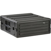 SKB 4U Roto Rack Rack Case